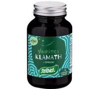 Santiveri Sa Alga Klamat 70 Compresse Santiveri