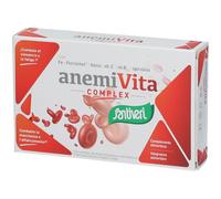 Santiveri AnemiVita Complex 19 g Capsule