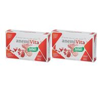 Santiveri AnemiVita Complex 2x19 g Capsule