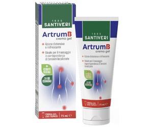 Santiveri ARTRUMB CREMA GEL 75 ML