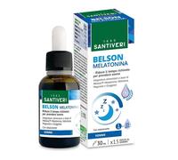 Santiveri BELSON MELATONINA 30 ML