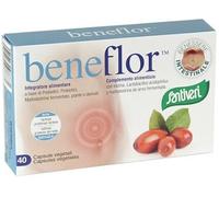 Santiveri Sa Beneflor 40 Capsule