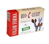 Santiveri Sa Bi C Lulit 48 Compresse Santiveri