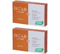Santiveri Bi-C-Lulit Compresse 2x26 g Compresse