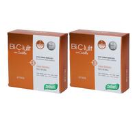 Santiveri BI-C-LULIT con Cantella Attack 2x20x10 ml Soluzione orale