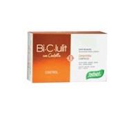 SANTIVERI integratore alimentare Bi C Lulit enante 48 Compresse