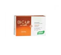 Santiveri Sa Bi C Lulit 48 Compresse Santiveri