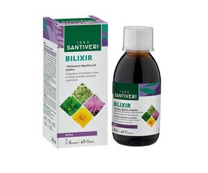 Santiveri Bilixir Benessere Digestivo Ed Epatico Detox 240 Ml