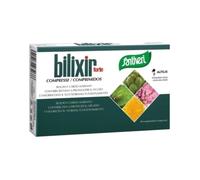 Santiveri BILIXIR FORTE 40 COMPRESSE
