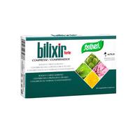 SANTIVERI Bilixir Forte 40 compresse - integratore per le funzioni digestive