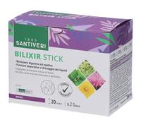 Santiveri Bilixir Stick Orali 200 ml Soluzione orale