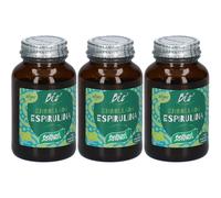 Santiveri Bio Spirulina 3x45 g Compresse