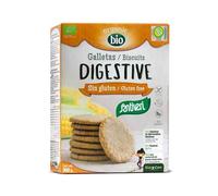 Santiveri Biscotti Digestive Senza Glutine 360g - Biscotto