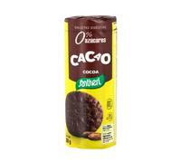 Santiveri Biscotti Digestivi Al Cacao 200g - Biscotto