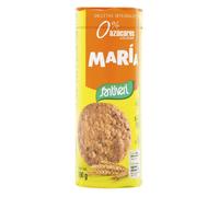 Santiveri - Maria Zucchero Gratuito Biscotti - 190g
