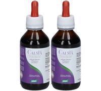 Santiveri CalmaPlant® Set da 2 2x100 ml Gocce orali