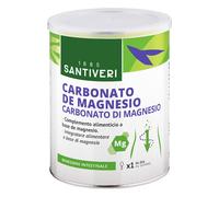 SANTIVERI CARBONATO DI MAGNESIO 110 GR