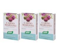 Santiveri Cardo Mariano 3x18 g Capsule