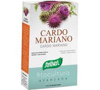 santiveri Cardo mariano 40 capsule