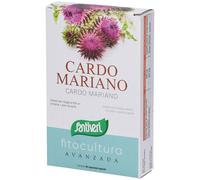 Santiveri Cardo Mariano 4x18 g Capsule