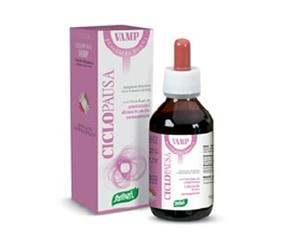 Santiveri CICLOPAUSA VAMP 100 ML