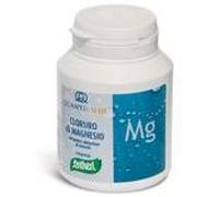 CLORURO MAGNESIO 200 COMPRESSE