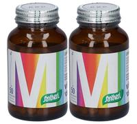 Santiveri Complex Multivitamina 2x69 g Compresse