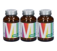 Santiveri Complex Multivitamina 3x69 g Compresse