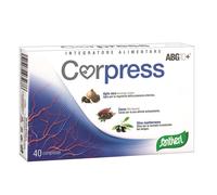 SANTIVERI CORPRESS 40 CPR