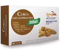santiveri Curcu Flex Superact.48compresse Stv