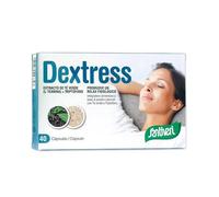 Santiveri Destrezza 40 capsule - Integratore