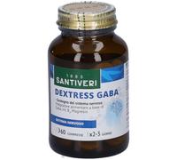 DEXTRESS GABA 60 Cpr STV