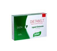 Santiveri Dietabelt Sazia Lipid Chitosan 60 capsule - Integratore