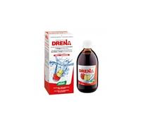 Santiveri EFFETTO DRENA 240 ml favoriscono il drenaggio dei liquidi corporei