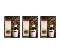 Santiveri Fagus Sylvatica Estratto Gliceroalcolico Gocce 3x50 ml Soluz
