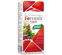 SANTIVERI ferroxir forte integratore alimentare 240 ml