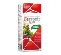 Santiveri - FERROXIR Forte Concentrato Fluido 240 ml