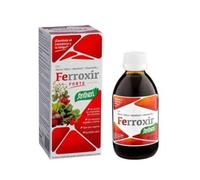 Santiveri - Ferroxir Forte Sciroppo - 240ml