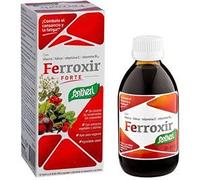 Santiveri - Ferroxir Forte Sciroppo - 240ml