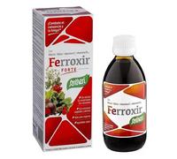 Santiveri - Ferroxir Forte Sciroppo - 240ml