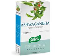 Santiveri FITOCULTURA ASHWAGANDHA 40 CAPSULE