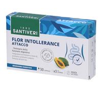 Santiveri Flor Intollerance Attacco Capsule 17 g Capsule