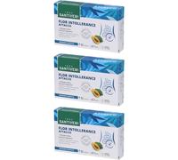 Santiveri Flor Intollerance Attacco Capsule 3x17 g Capsule