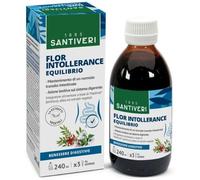 Santiveri - Flor Intollerance Equilibrio 240ml - Benessere Digestivo