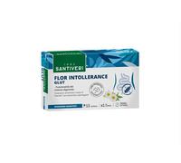 SANTIVERI Flor Intollerance Glut 15 CPS - Integratore per il sistema digerente