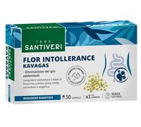 Flor Intollerance Kavagas 30 Capsule