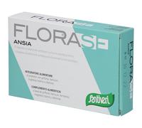 Santiveri FLORASE 18 g Capsule