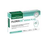 Florase Ansia Plus 30 Cps Stv