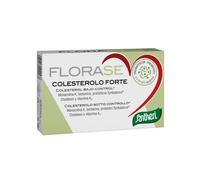 FLORASE COLESTEROLO FORTE40CPS