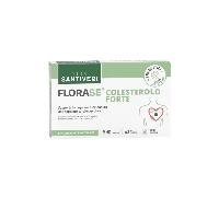 Santiveri Florase Colesterolo Forte 40 cps